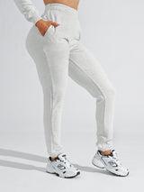 Thumbnail 2 of Cloud Jogger - Heather Grey, 2 of 8