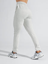 Thumbnail 3 of Cloud Jogger - Heather Grey, 3 of 8