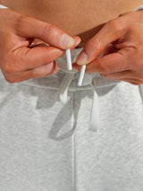 Thumbnail 7 of Cloud Jogger - Heather Grey, 7 of 8