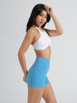 Thumbnail 5 of Curve Sports Bra - White, 5 of 7