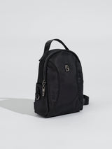 Thumbnail 8 of Game Changer Backpack Mini - Onyx Black, 8 of 12
