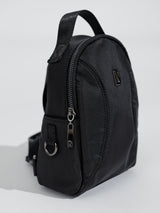 Thumbnail 9 of Game Changer Backpack Mini - Onyx Black, 9 of 12