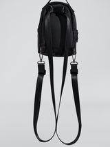 Thumbnail 10 of Game Changer Backpack Mini - Onyx Black, 10 of 12