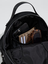Thumbnail 2 of Game Changer Backpack Mini - Onyx Black, 2 of 12
