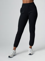 Thumbnail 13 of Cloud Jogger - Onyx Black, 13 of 16