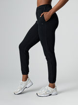 Thumbnail 14 of Cloud Jogger - Onyx Black, 14 of 16