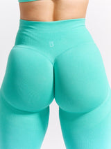 Thumbnail 6 of Miracle Seamless Legging - Playa Ombre, 6 of 6