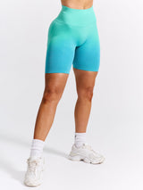 Thumbnail 3 of Miracle Seamless Short 6" - Playa Ombre, 3 of 4