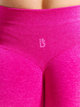 Thumbnail 5 of Miracle Seamless Short 6" - Hard Candy Ombre, 5 of 5
