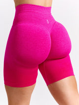 Thumbnail 1 of Miracle Seamless Short 6" - Hard Candy Ombre, 1 of 5