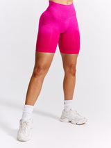 Thumbnail 4 of Miracle Seamless Short 6" - Hard Candy Ombre, 4 of 5