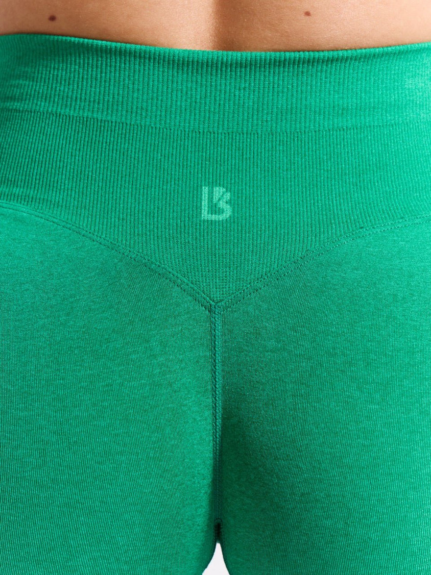 Miracle Seamless Legging - Lucky Charm