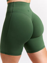 Thumbnail 1 of Aggressive Scrunch Short 7" - Atari, 1 of 6