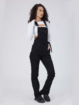Thumbnail 4 of Over It Alls - Black, 4 of 11