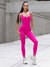 Shape Seamless Bodysuit - Hard Candy Image 0