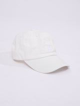 Thumbnail 3 of Dad Hat - White, 3 of 9