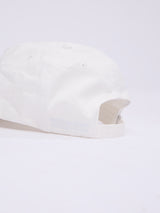 Thumbnail 4 of Dad Hat - White, 4 of 9