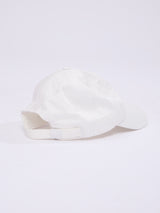 Thumbnail 5 of Dad Hat - White, 5 of 9