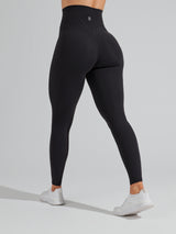 Thumbnail 8 of Legacy Legging - Onyx Black, 8 of 12