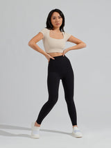 Thumbnail 8 of Butter Crop Top - Stardust, 8 of 10