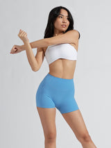Thumbnail 2 of Curve Sports Bra - White, 2 of 7